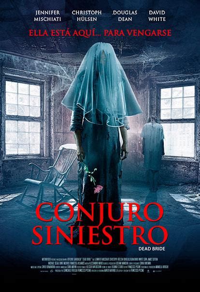 Conjuro Siniestro | Cinépolis ENTRA