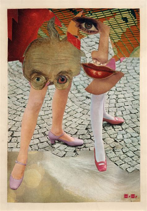 Dada artists, Photomontage, Dada collage