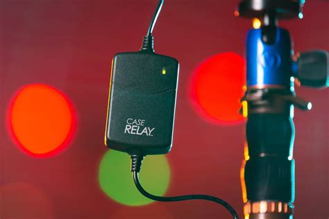 Fstoppers Reviews the Tether Tools Case Relay System | Fstoppers