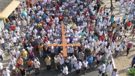 13ª Caminhada Penitencial em Fortaleza ocorre no próximo domingo 3