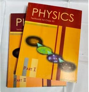 Ncert Physics Textbook For Class Part Buy Ncert Physics