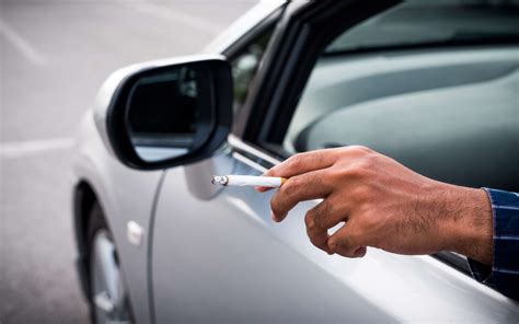 Driving Is The New Smoking Lessons From Americas Public Health