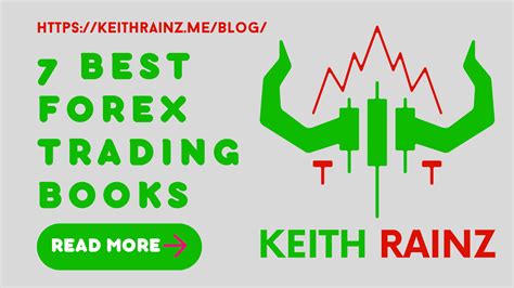 7 Best Forex Trading Books You Should Read In 2025 Keith Rainz