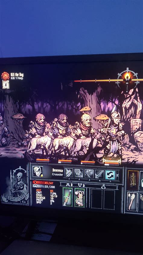 The Bros Rdarkestdungeon