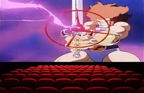 Thundercats S E Mandora The Evil Chaser Video Dailymotion