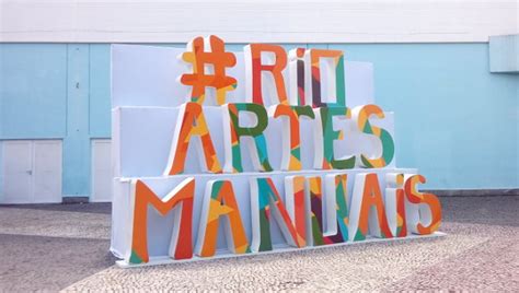 Rio Artes Manuais 2018 Pontos Positivos E Negativos Do Evento