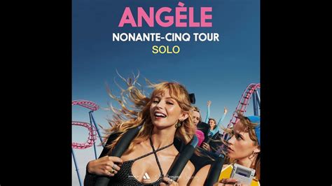 Ang Le Solo Nonante Cinq Tour Marseille Mai Youtube