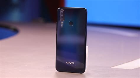 Vivo U10 Best And Budget Smartphone Launched In India Know How It Is