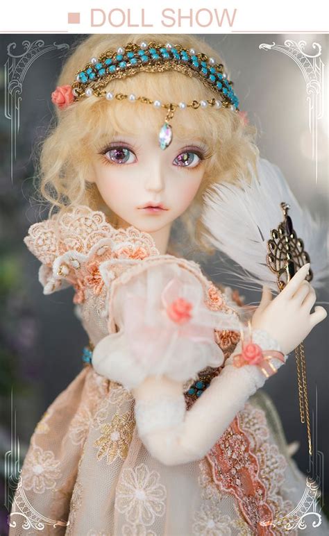 Chinabjd And Oueneifs New Arrival Minifee Liria Bjd Dolls 1 4 кукла Ball Jointed Dolls Toys For