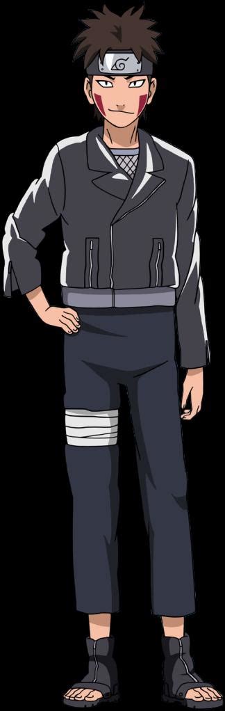 Image - Kiba inuzuka shippuden.jpg - Naruto Fanon Wiki - Ninjutsu ...