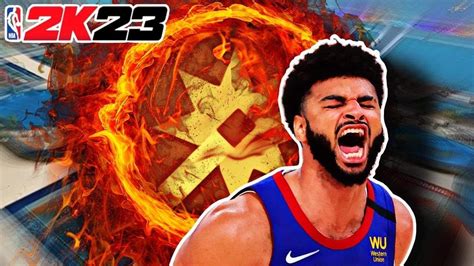 Jamal Murray Build Is A Monster In Nba K All Around Demi Best