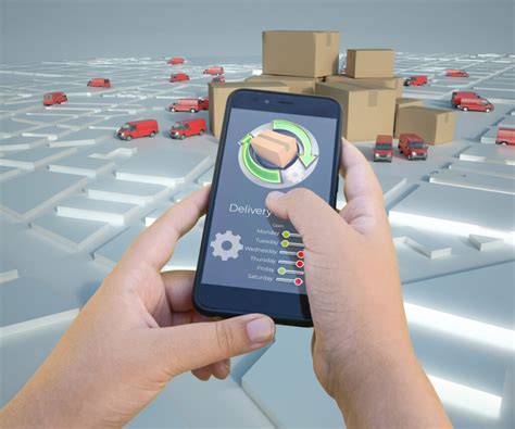 A List Of Fleet Tracking Solutions That Will Benefit Your Fleet