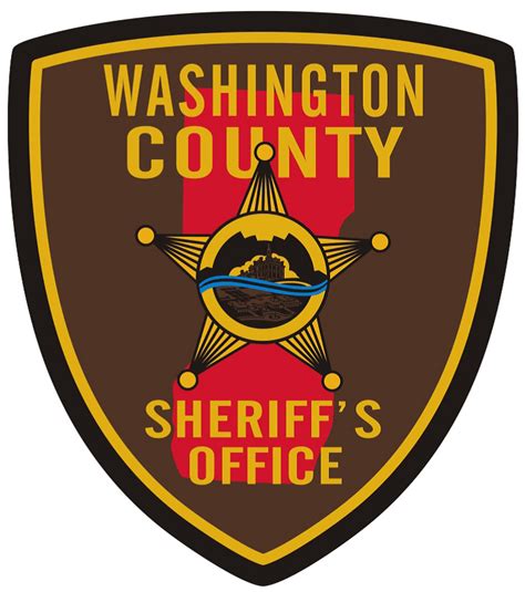 Wash County Sheriff – Regions EMS