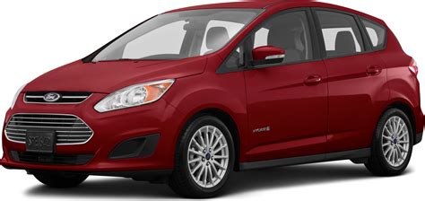 Ford C Max Hybrid Values Cars For Sale Kelley Blue Book