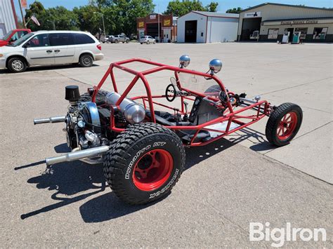 Street Legal Sand Rail Bigiron Auctions