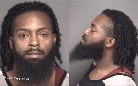 JAMES GREGORY RASHAWN 10 22 2021 Pitt County Mugshots Zone