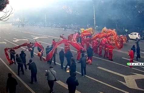 开工大吉 “卯”足干劲，焕新起航，万事开门红！ 江苏新时代造船有限公司