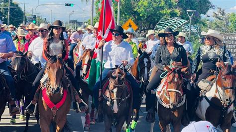 Celebran a San José el Santo patrono de David Critica