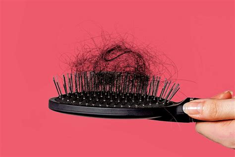 The Most Common Causes Of Hair Loss In Women Shape