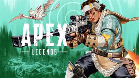 Apex Legends Temporada 14 Todos Los Detalles Sobre Vantage Y Sus