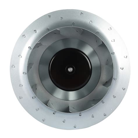 Mm V Ec Backward Curved Exhaust Centrifugal Fan For Ventilation