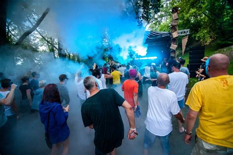 Festiwale Muzyczne Kiedy Gdzie I Za Ile Poznaj Najwa Niejsze