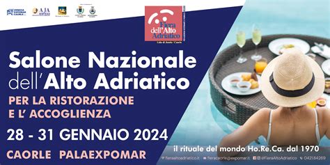 Fiera Dell Alto Adriatico 2024 Mondo Camping