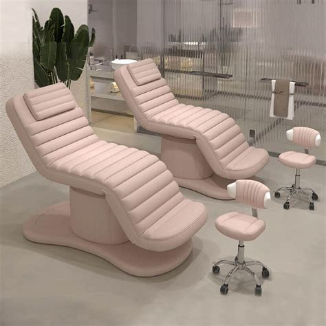 Beauty Bed Massage Bed Beauty Chair Salon Beauty Furniture Supplier