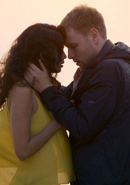 Sense8 Season 2 Max Riemelt And Tina Desai Interview