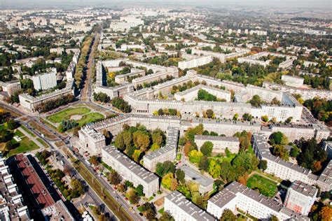 Park Kulturowy Nowa Huta zgłoś uwagi Magiczny Kraków