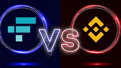 Battle Of The Goliaths Navigating Binance Vs FTX Co Mingling Claims