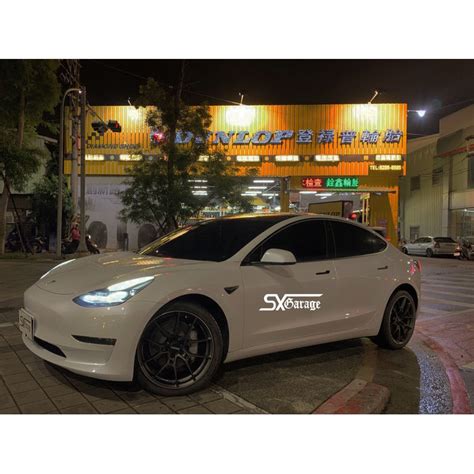 Tesla鋁圈的價格推薦 2022年7月 比價比個夠biggo