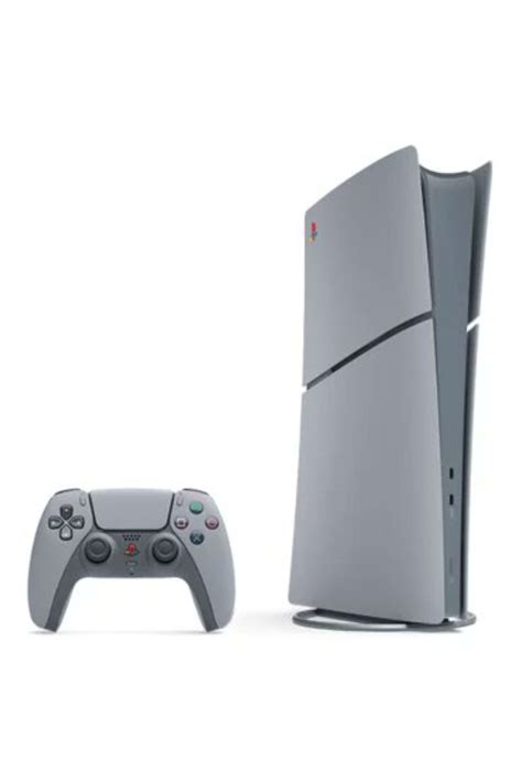 Playstation 30th Anniversary Ps5 Pre Orders Have Gone Live Early At Target