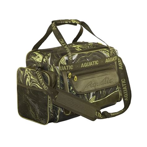 Сумка AQUATIC С-09ГР купить в интернет-магазине Papafish.by!