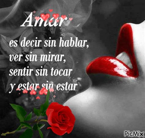 La Hermosa Creaci N De Dios Amar Es Besar El Alma Sintiendo Que El