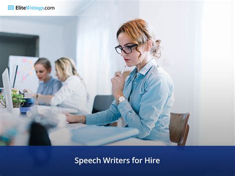 Custom Speech Writing Services