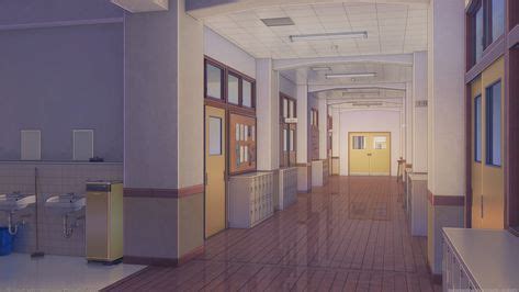 7 Gacha life class room and hallways ideas | anime places, episode interactive backgrounds ...