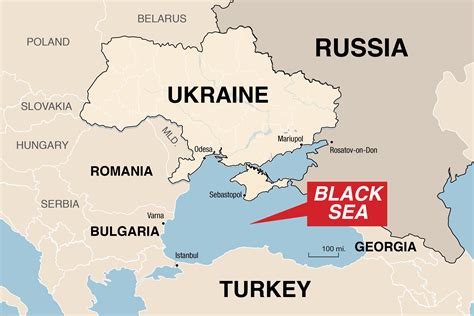 Black Sea