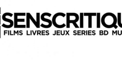 Merci Senscritique Liste De 34 Films Senscritique