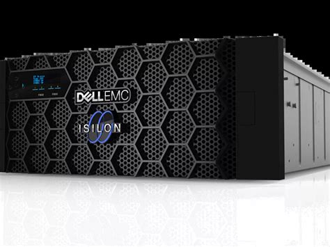 Dell Emc Isilon Atea Atea