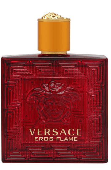 Versace Eros Flame Perfumed Deodorant Spray Perfumed Deodorant For Men