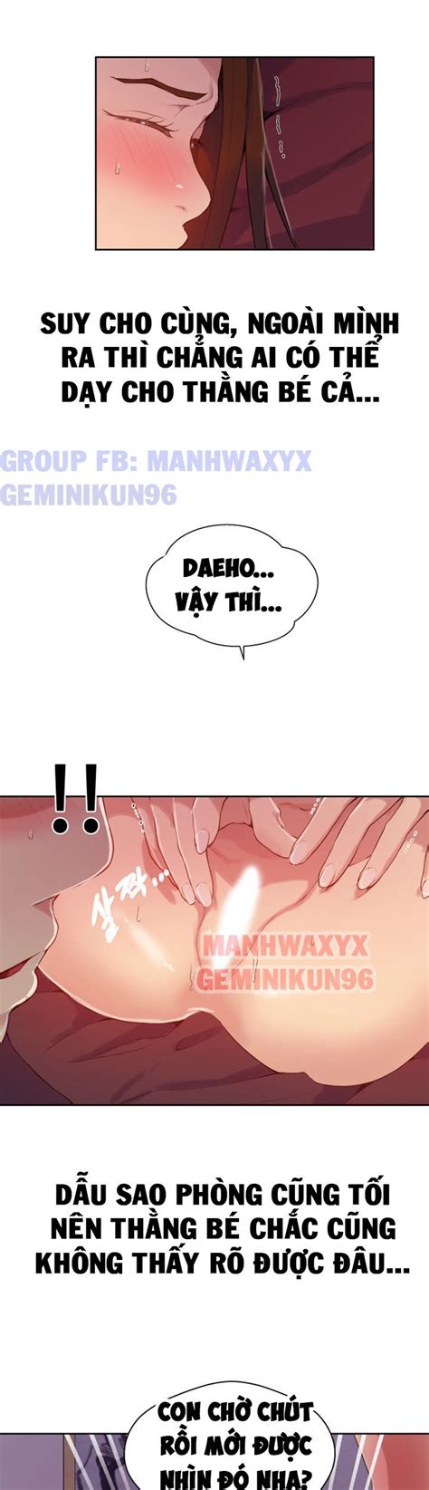 Đọc Truyện Hentai Lớp Học Gia đình Chapter 19 Vietsub uMeHenTai