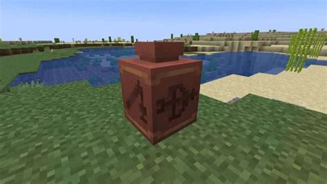 Minecraft Decorated Pot: How to Craft | Gamelevate.com