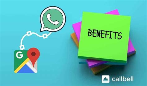 How To Connect Whatsapp To Google My Business Guide Callbell