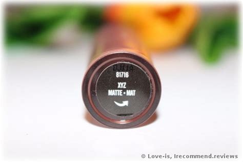 BareMinerals GEN NUDE Matte Liquid Lipcolor My Favorite Matte BareMinerals Lipstick In Four