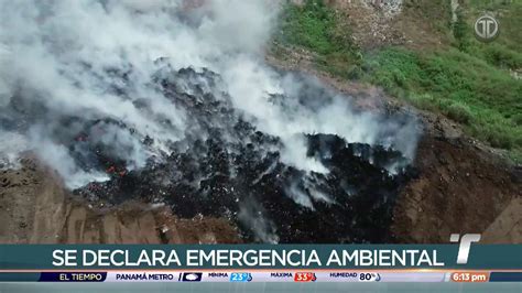 Telemetro Reporta on Twitter El Consejo de Gabinete declaró Estado de