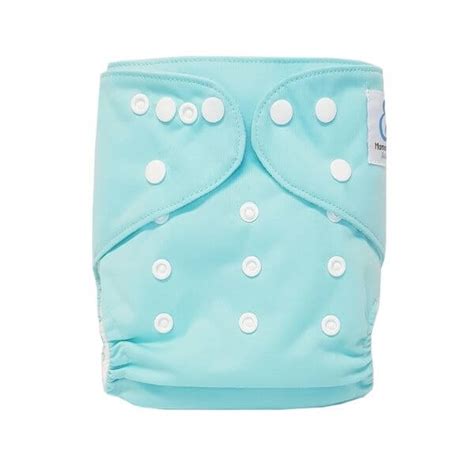 Couche Te1 Sensitive Mint