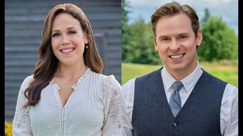 Very Emotional Update Erin Krakow Hallmark Very Heartbreaking