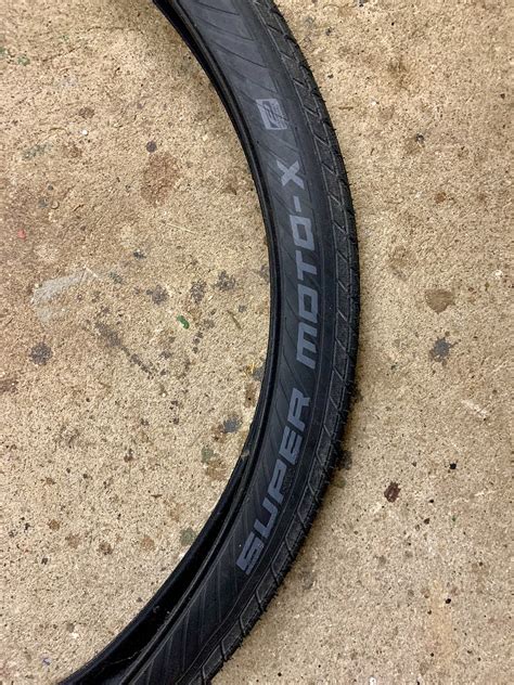 Schwalbe Super Moto X X Bikemarkt Mtb News De