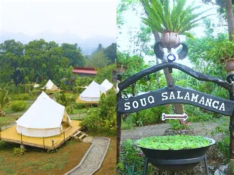 Visit These New Tourist Spots In Balayan Batangas